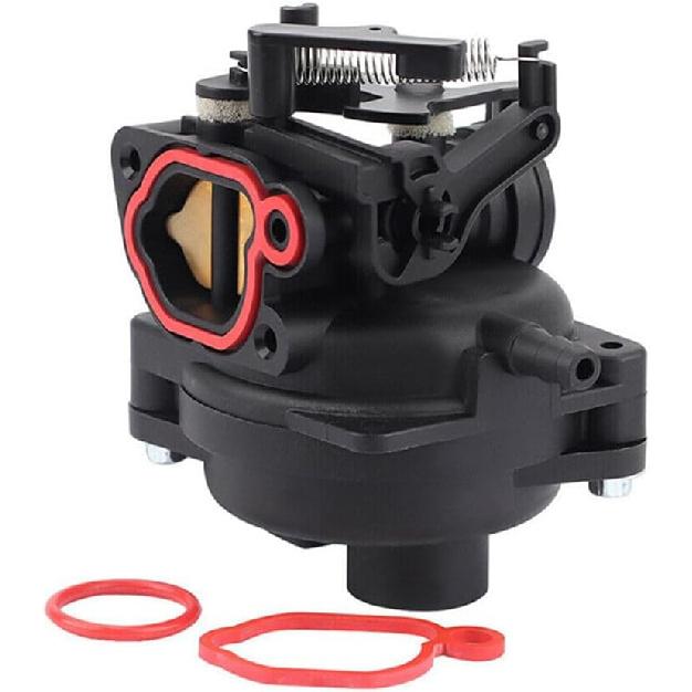 Replacement Carburetor for Craftsman M310 Mower CMXGMAM1125505 163cc