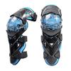 Motorrad Knieschutz Knieschoner Motocross Knieschoner Herren Schutzausrüstung Ellbogen Knieprotektor Motorrad Fahren Racing MTB Knieschoner