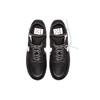 Nike Air Force 1 Low Off White Black White AO4606-001