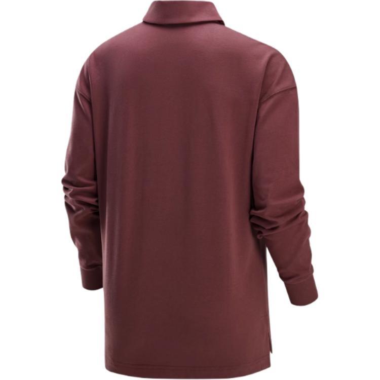 Nike Essentiels Sportswear Polo Femme FZ5814-218