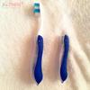 1PCS Toothbrush Hygiene Oral Portable Disposable Foldable Travel Camping Toothbrush Comb Hiking Tooth Brush Tooth Cleaning Tools