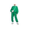 New Nike Knitted Sweatpants Women's Green DQ5887-365