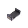 Support de téléphone portable à pince pour tête de guitare Support de diffusion en direct pour téléphones portables Support de téléphone portable pour tête de guitare