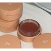 AOU Glowy Tint Balm 3,5 g 13 barev, Balzám na rty, který zvýrazní vaši přirozenou pleť, Čistý lesk, díky kterému budou vaše rty vypadat objemněji