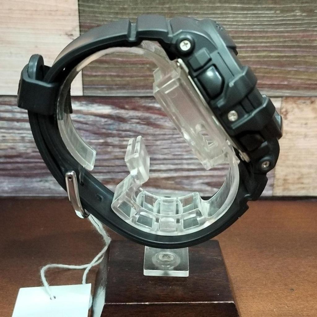 Used CASIO BABY-G BGD-140-1A Quartz