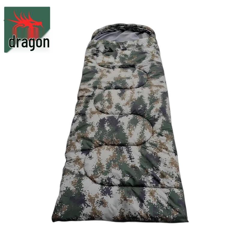 Палатка спальный мешок Dragon Sight Envelope