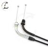 Motorcycle Throttle Cable Motorbike Push Pull Wire Oil Return Line Accessories For Honda CB400 CB550 CB750 CB350 CL360 FT500