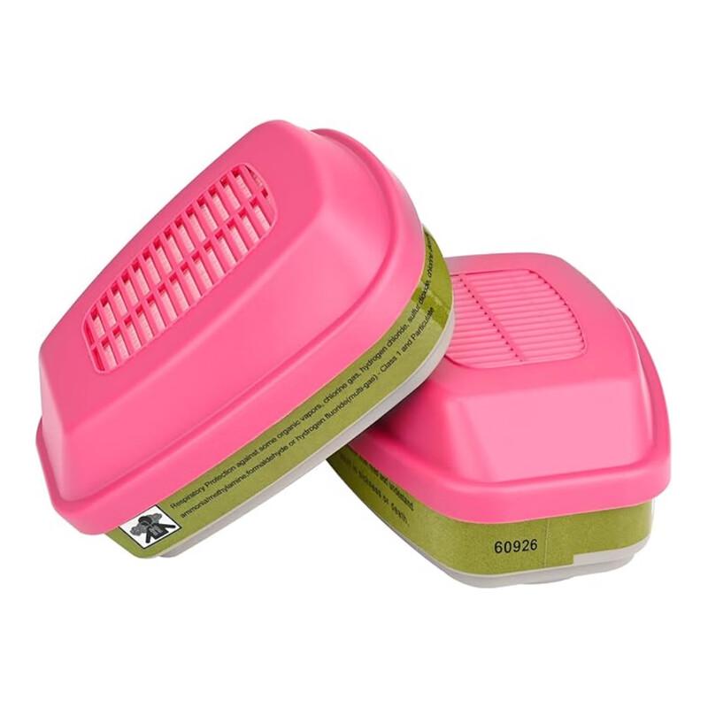 DAXTE Organic Gas & Vapor Filter Cartridge