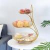 ZISIZ Nordic 3-Tier Fruit Basket