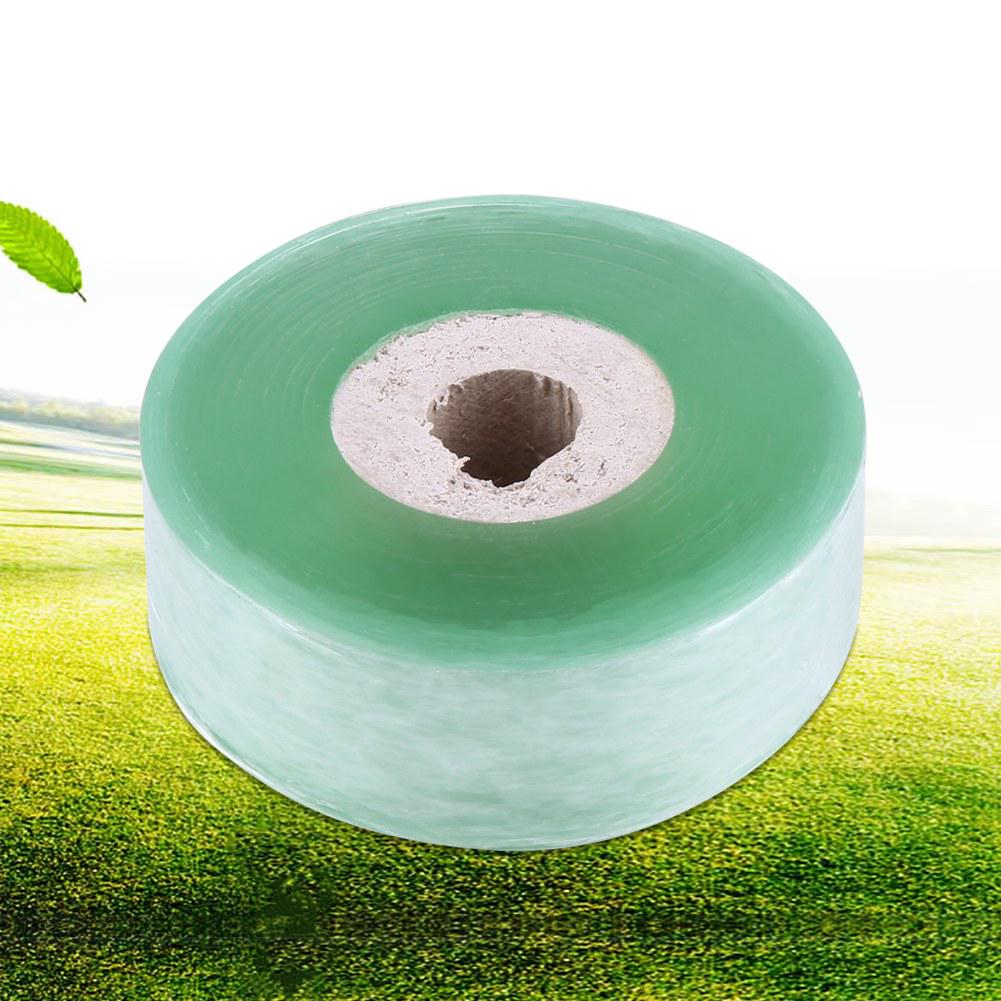 PVC Fruit Tree Grafting Tape Secateurs Engraft Branch Gardening Tool 2CM*100M