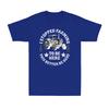 I Stopped Farming To Be Here This Better Be Good Funny Farmer Gift Unisexs Tshirt