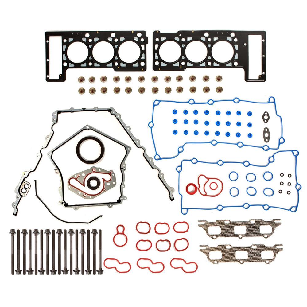 HS9514PT Gasket Kit with Head Bolts for Chrysler Concorde/Dodge Intrepid V6