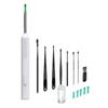 Wireless Ear Pick Camera Endoscope Ear Wax Removal Tool Household Smart Visual Ear Cleaner  Adult