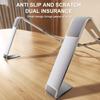 Metal Foldable Laptop Stand Portable Notebook Bracket Support Tablet Stand Heat Dissipation Heightening Rack Laptop Holder