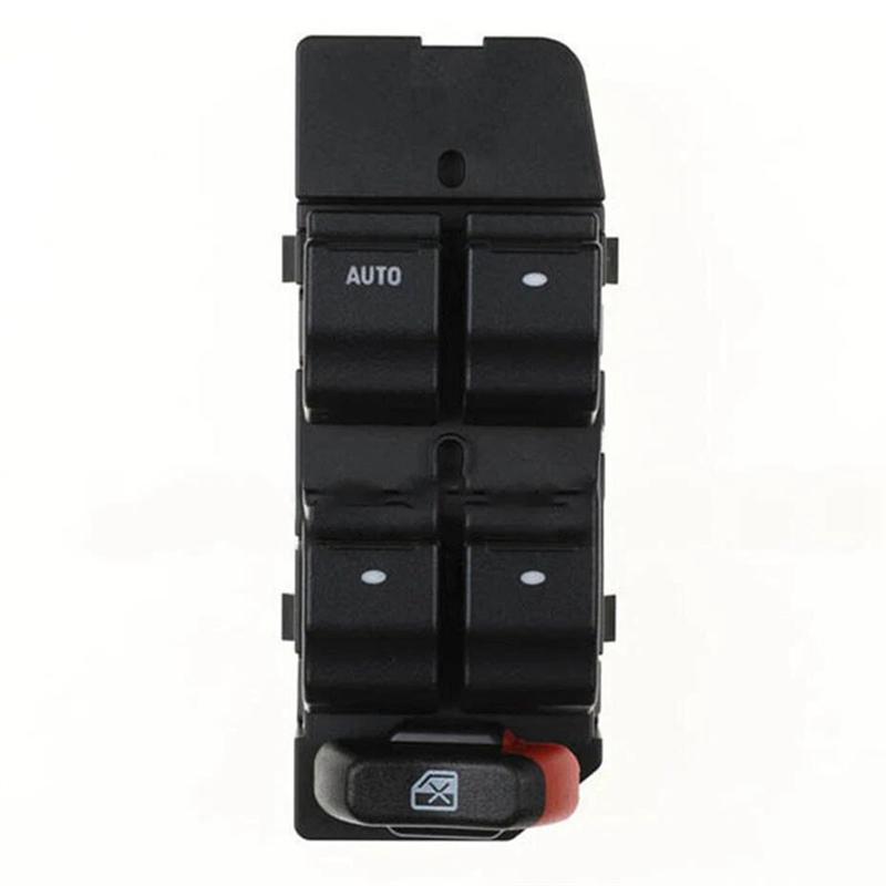 Ac29-Power Window Switch For Impala 09-13 Buick LHD 25828891 25828893 Car Part For Impala Limited