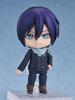 Nendoroid Noragami Yato Plastic Painted Action Figure Non-scale