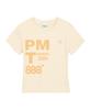PRIMATE Mono Days Women'S Slim Fit Short Sleeve T-Shirt 8 Colors (Type A)