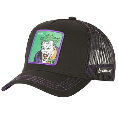 Șapcă Joker DC Comics, șapcă neagră pentru bărbați