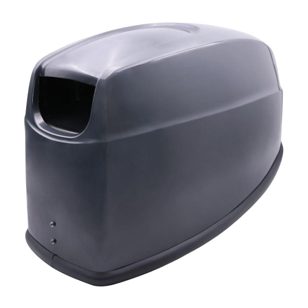 Boat Outboard Motor Cover, Heavy Duty Professional High Performance, Replacement