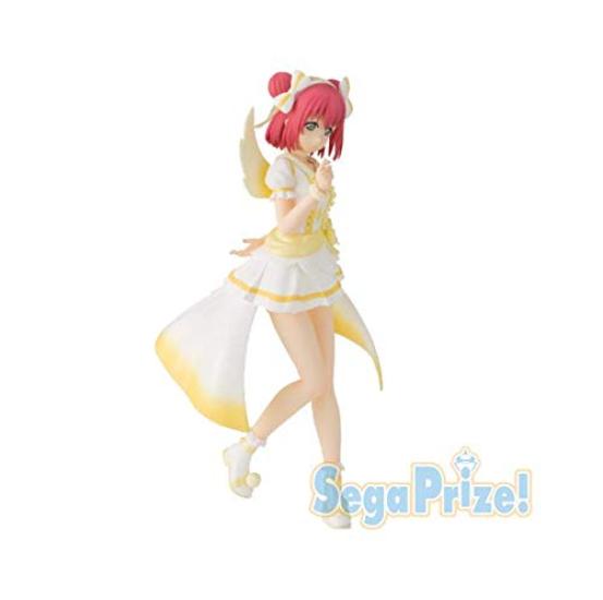 Sega Love Live Sunshine The School Idol Movie Over the Rainbow Super Premium Figure: Ruby Kurosawa