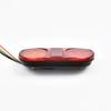 1 Pcs LED Style Taillight Assembly That Can Be Installed On Various Cars Trucks Trailers Beach Bikes Toy Vehicles Boats 12V/24V
