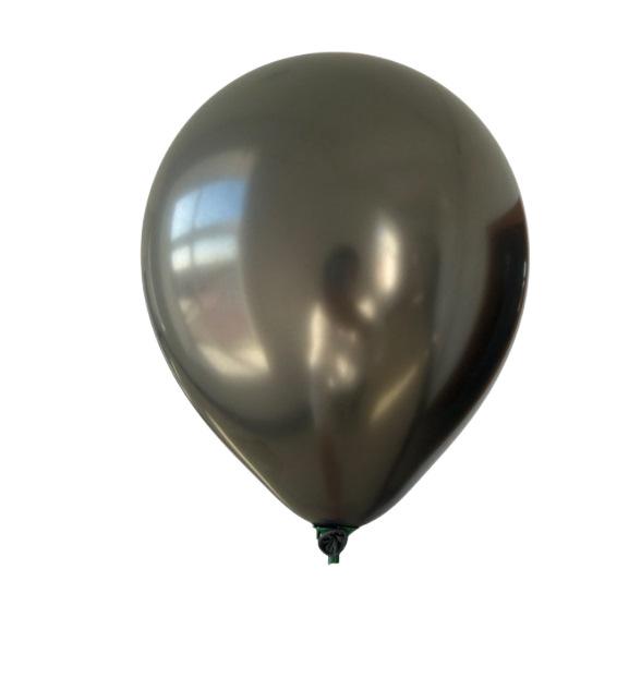 Shuai An Metal Latex Balloons - 5/10/12/18/36 Inch Wedding Birthday Party Decoration