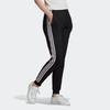 Adidas Originals Three Stripe Retro Tapered Knit Sports Pants Women Pants GL4297