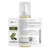 Naturalis Essence Of Nature Kaltgepresstes Natives Olivenöl als Trägeröl für Haare, Haut, Gesicht und Massage, 200 ml