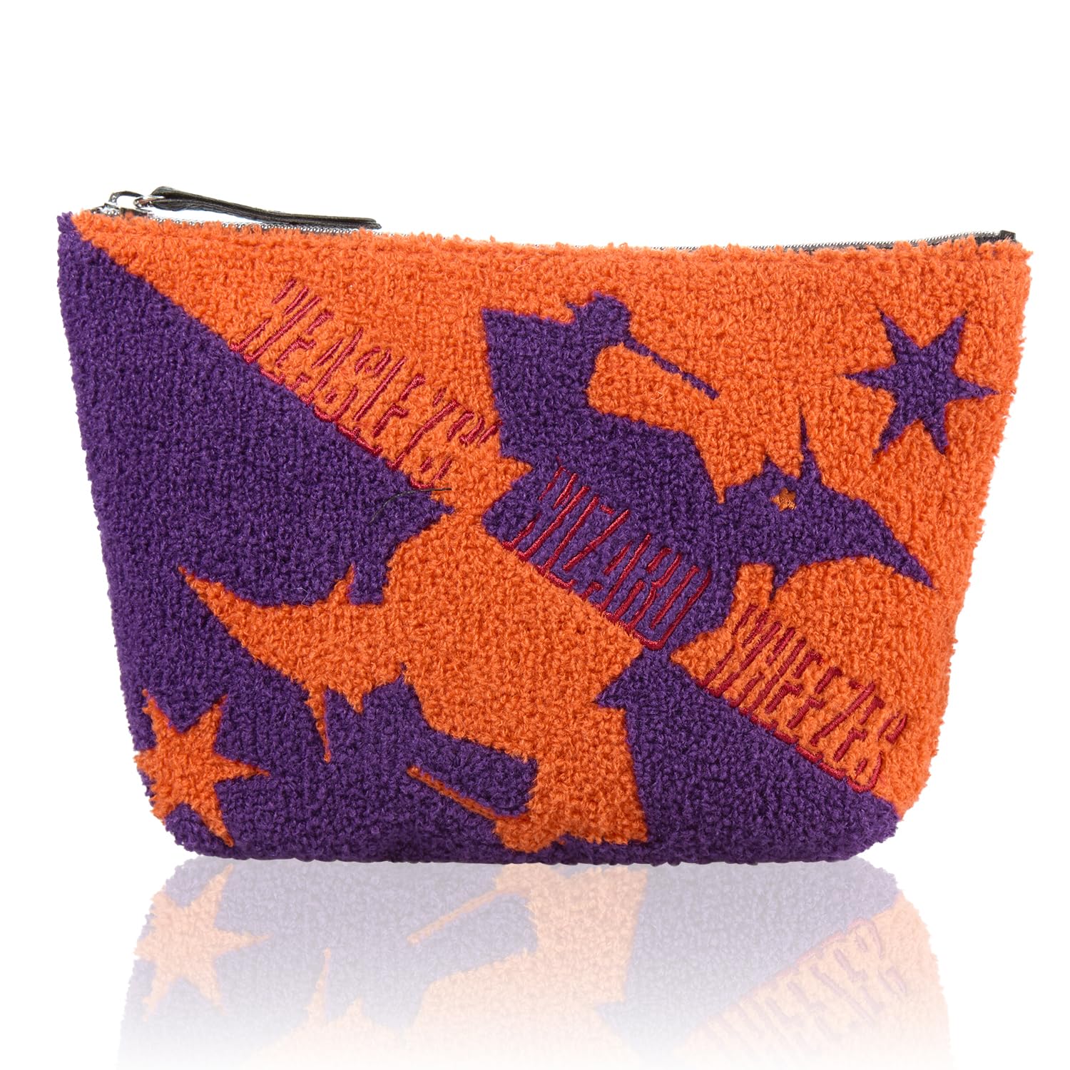 

Косметичка Sagara pouch Гарри Поттер x Оранжевый [Гарри Поттер] 15/Фиолетовый