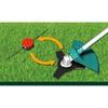 Bosch 10 Pieces of Line for Strimmer AFS 23-37 - Ø 3.5 Mm