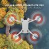 For Mini 3 pro Propellers Compatible with DJI Mini 3 pro Drone Replacement Low-Noise and Quick-Release Blades Props Accessories