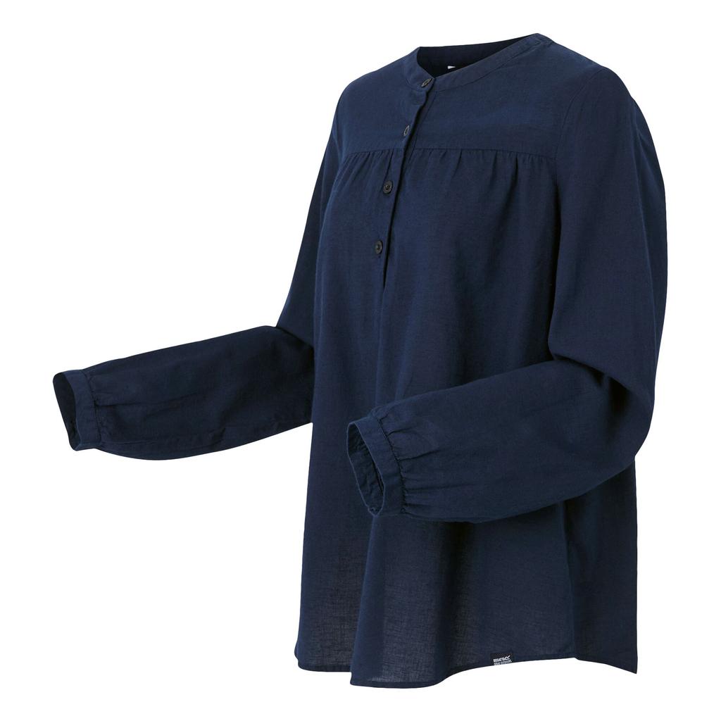 Regatta Womens/Ladies Natine Lightweight Top