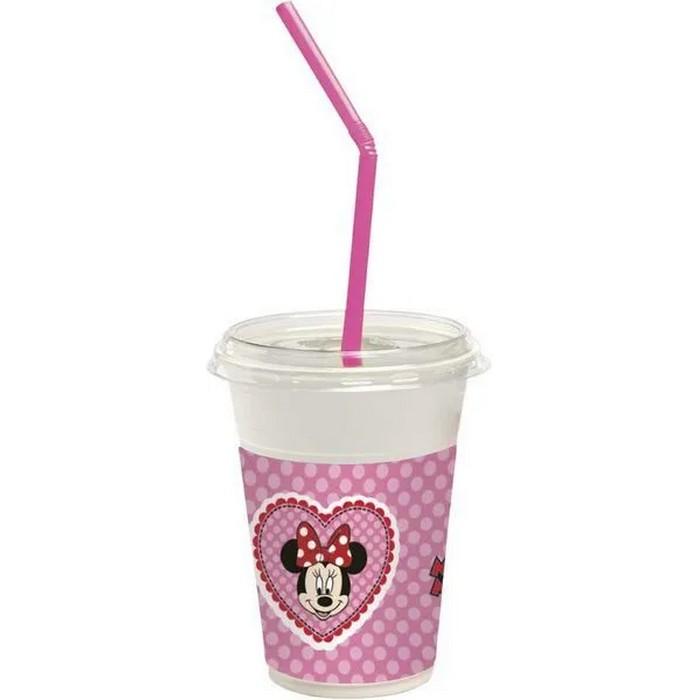 Disney Happy Helpers Minnie Mouse Party Cup (Pack of 12)