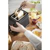 Tefal TT533811 Toaster 850W Black