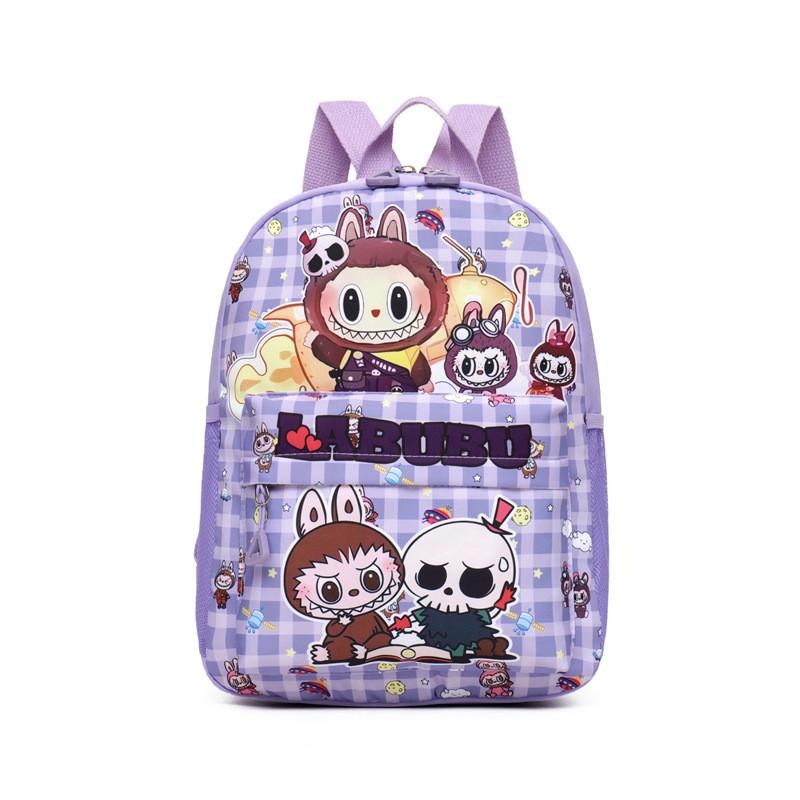 Fashionable Preschool Backpack Breathable Bookbag For Kids Use Daily