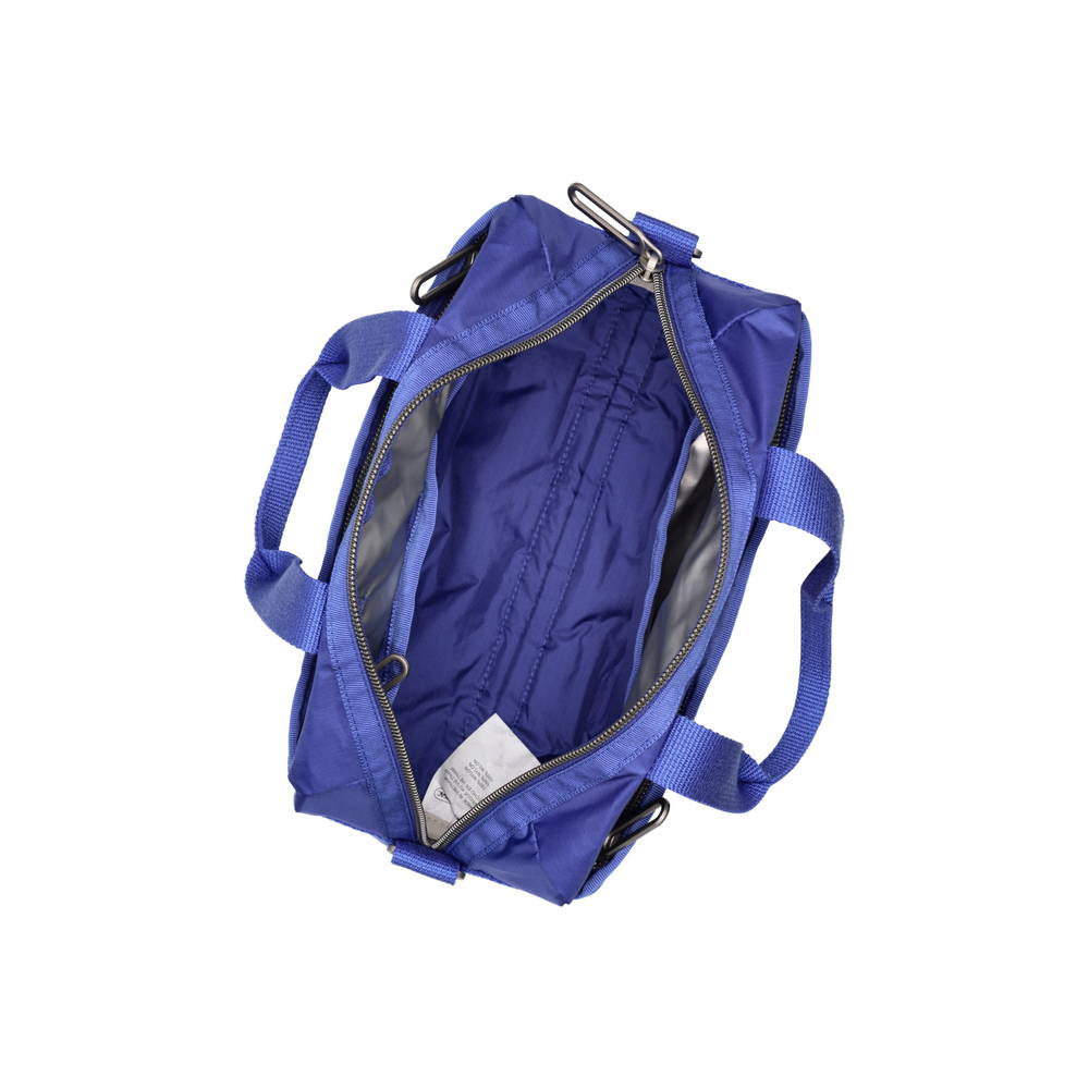 Lesportsac Dazzling Blue C Small Uptown Satchel Bag [2273.C510]