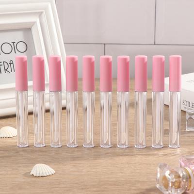 10Pcs/Lot 2.5Ml Lip Gloss Tube Diy Lip Gloss Bottle Empty Cosmetic Containers