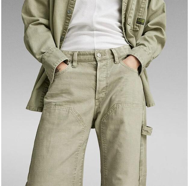 G-Star Bowey 3D Carpenter Loose Fit джинсы