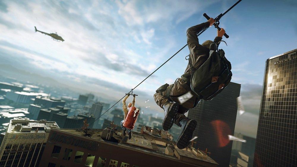 Battlefield Hardline Revised XboxOne (Hinnaversioon) -