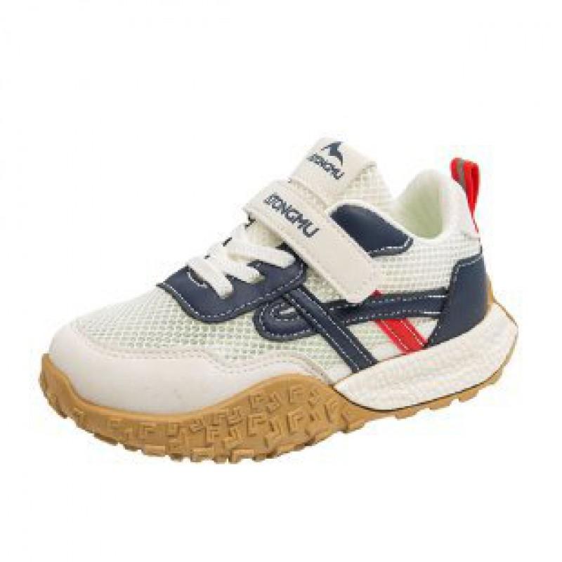 Girls Kids Running Shoes Soft Sole Casual Sneakers Toddler