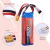 SUNPADOW 3S 11.1V LiPo Pack, 2250mAh 40C with XT60 Plug, for FPV and Drones