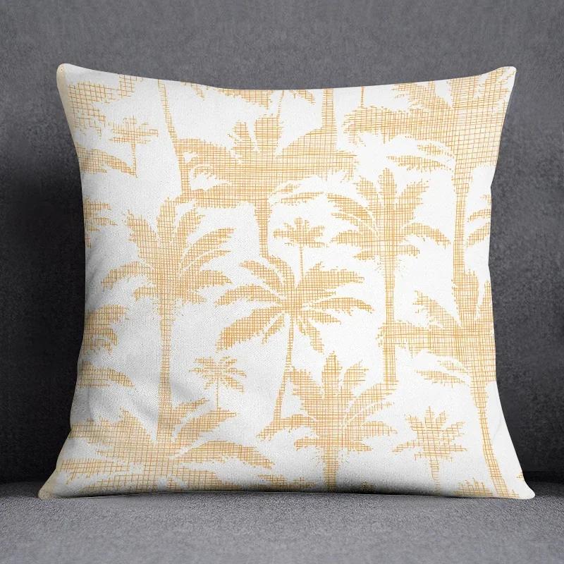 

Summer Fresh Collection Pillow Gift Home Office Decoration Bedroom Sofa Car Cushion Cover case 66x66cm