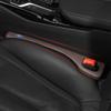Car Seat Gap Filler Side Seam Plug Strip Leak-proof Filling Strip For Ford Focus Mk2 Mk3 Fiesta Ranger Mondeo S-MAX Kuga Mustang