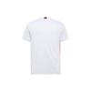 adidas Soccer Jersey Men's White FM4735
