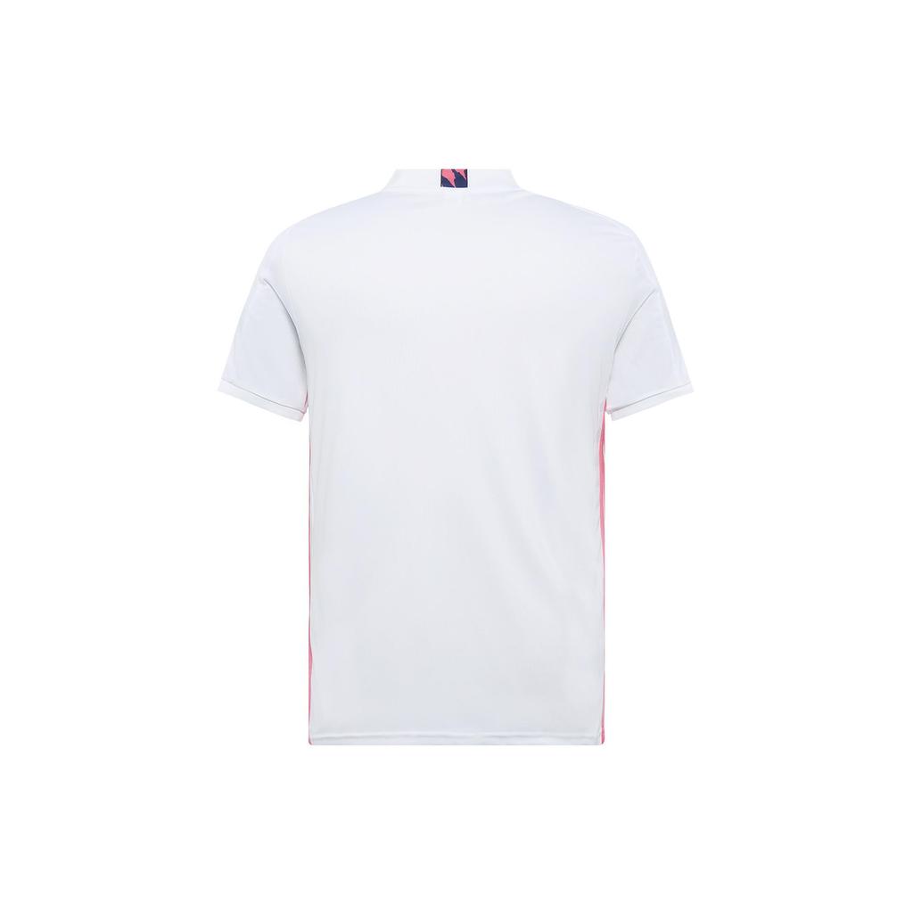Adidas Soccer Jersey Men's White FM4735
