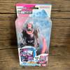 Latest Bandai Kamen Rider 17.5cm Vocal Joint Super Mobile Doll Emperor Riding Double Riding Model Toy Scene Ornament Gifts Playthings