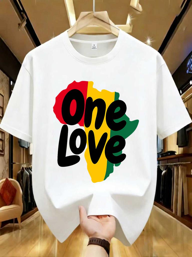 Unisexs Casual Round Neck TShirt with Summer Fashion Ready Short Sleeve High Quality Breathable Casual Fabric Simple Stylish Top