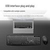 HP CS10L Wireless Silent Keyboard and Mouse Combo