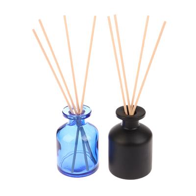 100ml prázdné lahvičky na vůně lze použít s ratanovými tyčinkami, čistička vzduchu, sada aroma difuzéru, lahvičky na esenciální oleje do místnosti, kanceláře
