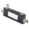 1 Pieza Acoplador Tipo N Hembra RF Coaxial Acoplador Direccional 800-2500MHz 200W 10dB~40dB Para Accesorios de Equipos Eléctricos